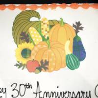 OMA 30th Anniversary Celebration